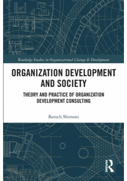 Organization Development and Society