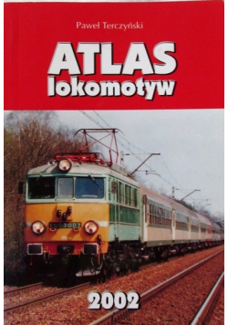 Atlas lokomotyw