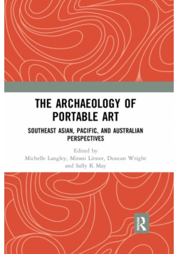 The Archaeology of Portable Art