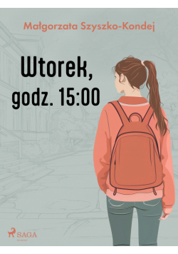 Wtorek, godz. 15:00