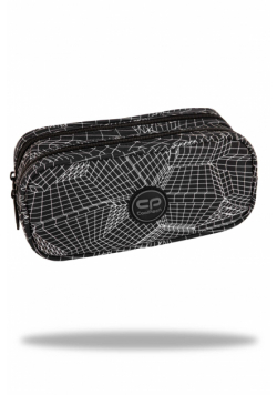 Saszetka podwójna Coolpack Duke Render