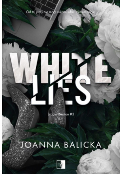 White Lies. Bracia Weston. Tom 3