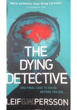 The dying detective