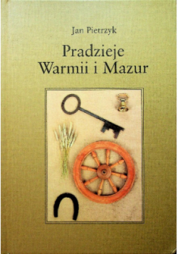 Pradzieje Warmii i Mazur