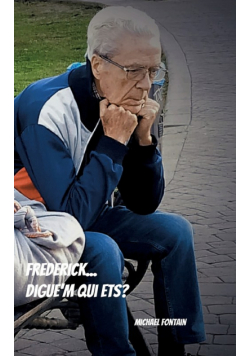 Frederick... digue'm qui ets?
