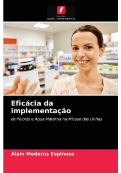 Eficácia da implementação