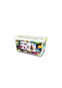 Klocki Gami Edu 1500