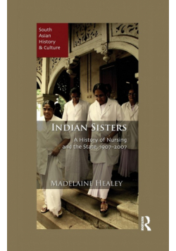 Indian Sisters