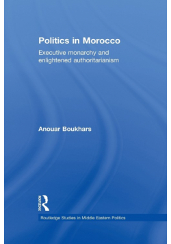 Politics in Morocco