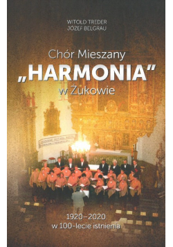 Chór Mieszany Harmonia w Żukowie