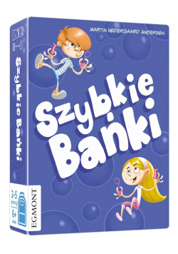 Gra - Szybkie Bańki