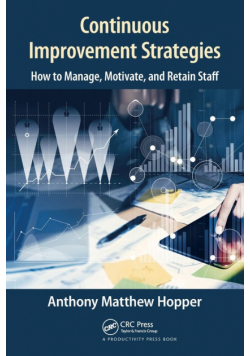 Continuous Improvement Strategies