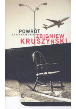 Powrót Aleksandra