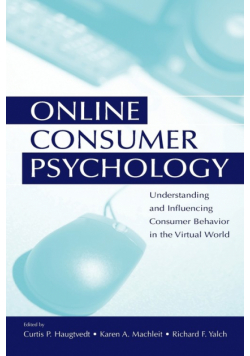 Online Consumer Psychology