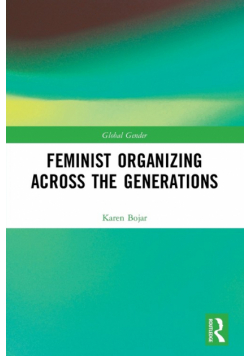 Feminist Organizing Across the Generations