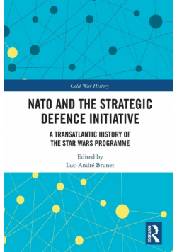 NATO and the Strategic Defence Initiative