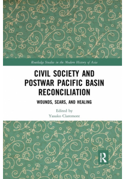 Civil Society and Postwar Pacific Basin Reconciliation