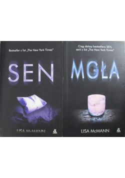 Sen / Mgła