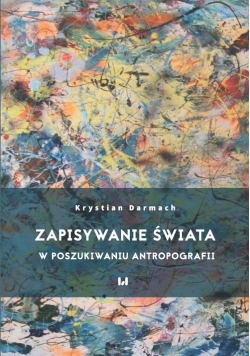 Zapisywanie świata
