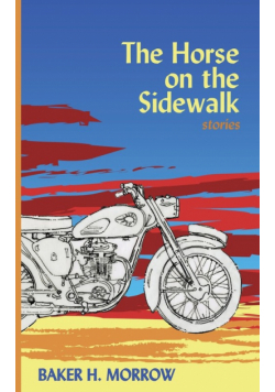 The Horse on the Sidewalk