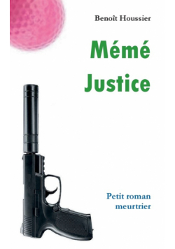 Mémé Justice