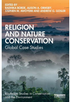 Religion and Nature Conservation