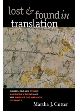 Lost and Found in Translation