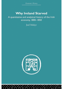 Why Ireland Starved