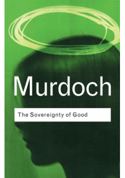 The Sovereignty of Good