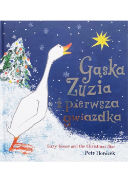 Gąska Zuzia i pierwsza gwiazdka w.2020