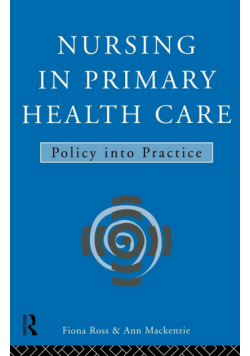 Nursing in Primary Health Care