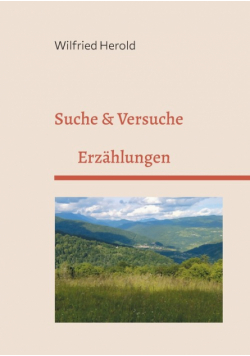 Suche&Versuche