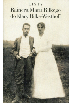 Listy a Marii go do Klary -Westhoff