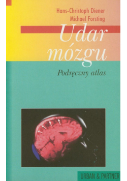 Udar mózgu: Podręczny atlas