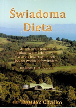 Świadoma dieta