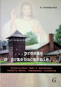 Proszę o przebaczenie