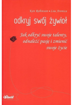 Odkryj swój Żywioł