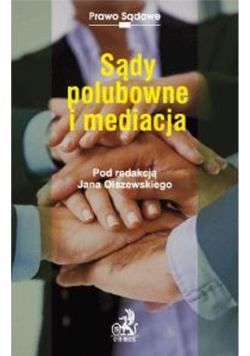 Sądy polubowne i mediacja