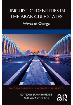 Linguistic Identities in the Arab Gulf States