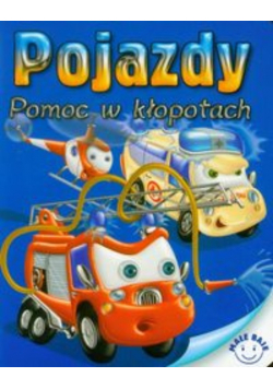 Pojazdy Pomoc w kłopotach