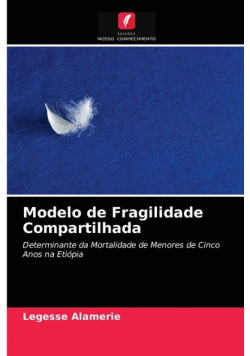 Modelo de Fragilidade Compartilhada
