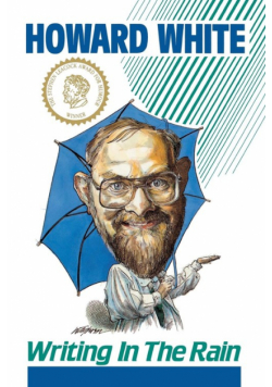 Writing In The Rain