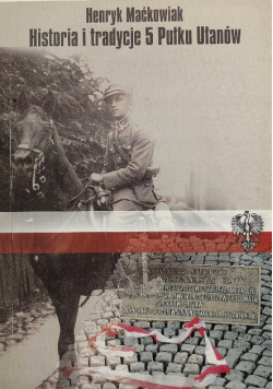 Historia i tradycje 5 Pułku Ułanów