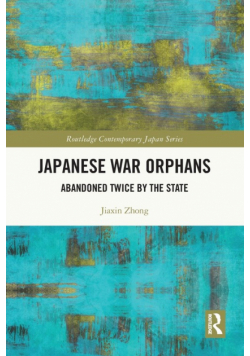 Japanese War Orphans