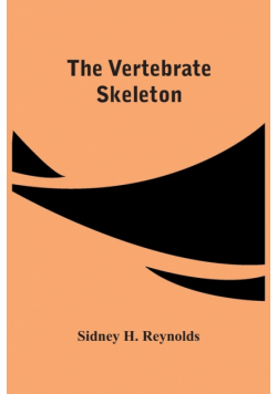The Vertebrate Skeleton