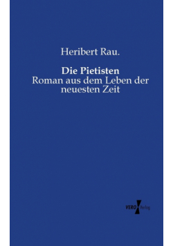 Die Pietisten