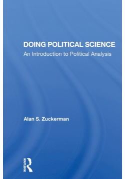 Doing Political Science