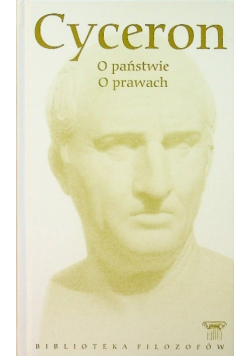 Biblioteka filozofów Tom  32 O państwie O prawach
