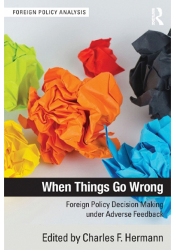 When Things Go Wrong