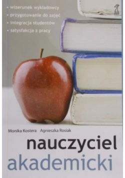 Nauczyciel Akademicki